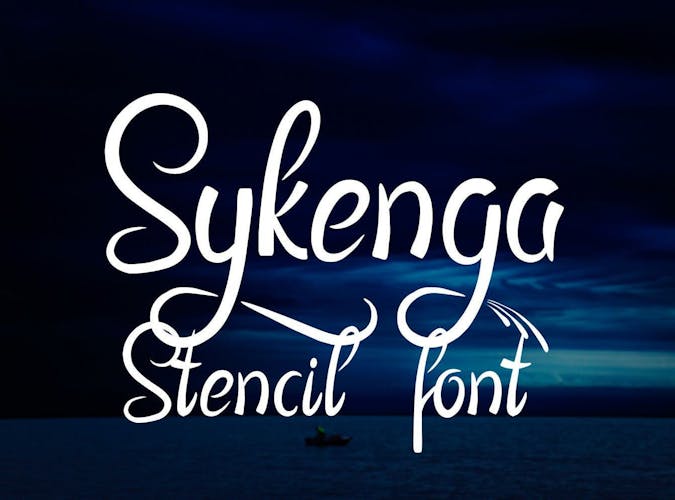  Download  Font  Keren  Untuk Logo Gratis Seputar Gratisan